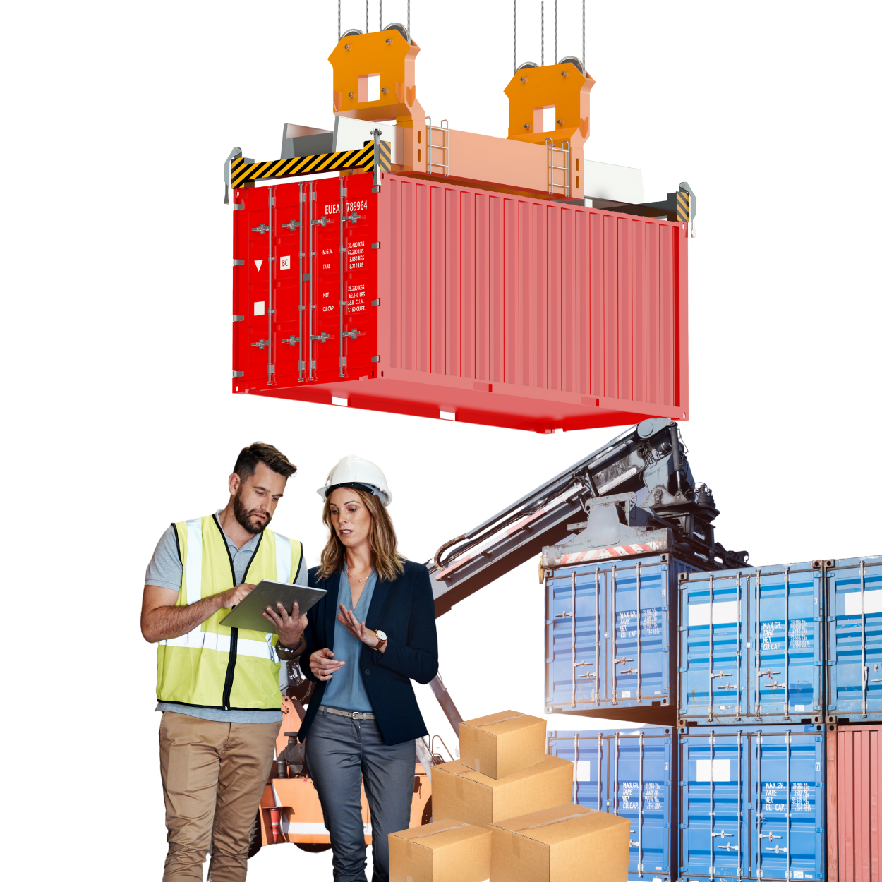 Why Choose Us - Professional & Reliable